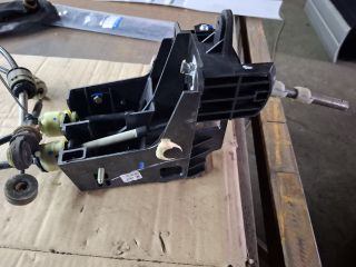 bontott RENAULT SCÉNIC II Váltó Kulissza