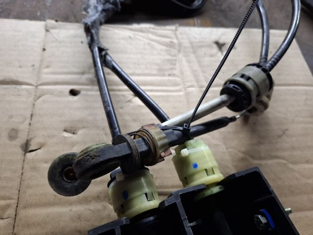 bontott RENAULT SCÉNIC II Váltó Kulissza