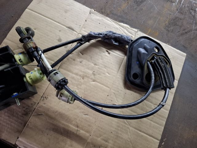 bontott RENAULT SCÉNIC II Váltó Kulissza