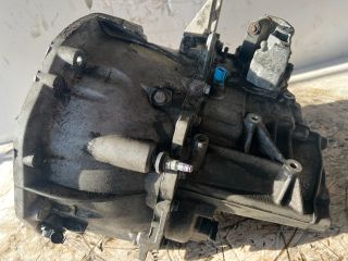 bontott RENAULT SCÉNIC II Váltó (Mechanikus)