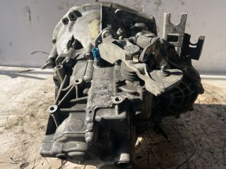 bontott RENAULT SCÉNIC II Váltó (Mechanikus)