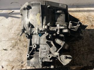 bontott RENAULT SCÉNIC II Váltó (Mechanikus)