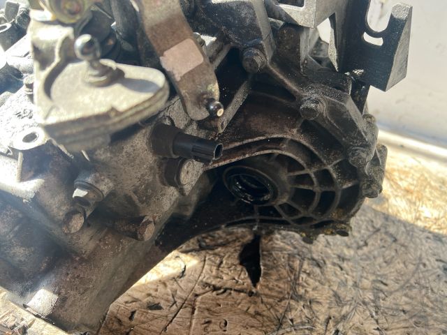 bontott RENAULT SCÉNIC II Váltó (Mechanikus)