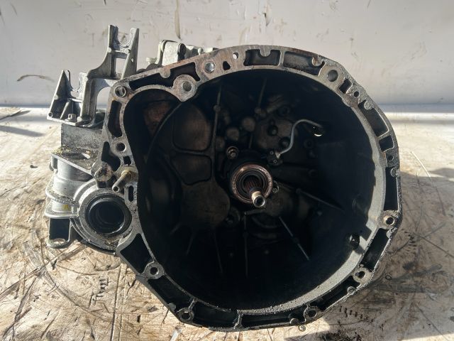 bontott RENAULT SCÉNIC II Váltó (Mechanikus)