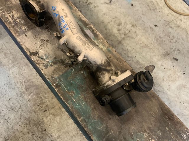 bontott RENAULT SCÉNIC II Vezérműkerék