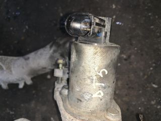 bontott RENAULT SCÉNIC II EGR / AGR Szelep