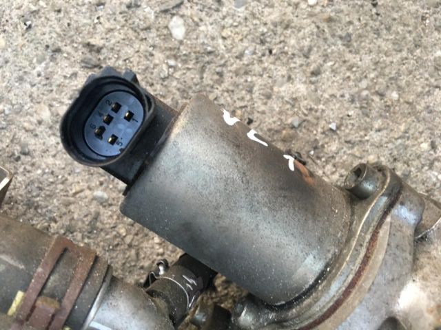 bontott RENAULT SCÉNIC II EGR / AGR Szelep