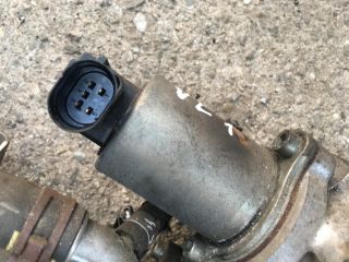 bontott RENAULT SCÉNIC II EGR / AGR Szelep