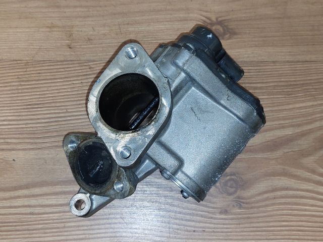 bontott RENAULT SCÉNIC II EGR / AGR Szelep