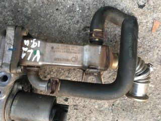 bontott RENAULT SCÉNIC II EGR Hűtő