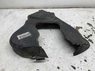 bontott RENAULT SCÉNIC II Első Vezérlés Burkolat