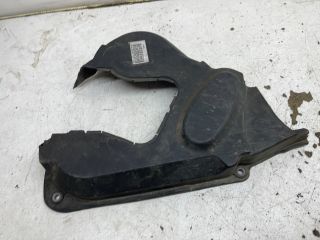 bontott RENAULT SCÉNIC II Első Vezérlés Burkolat