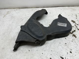 bontott RENAULT SCÉNIC II Első Vezérlés Burkolat