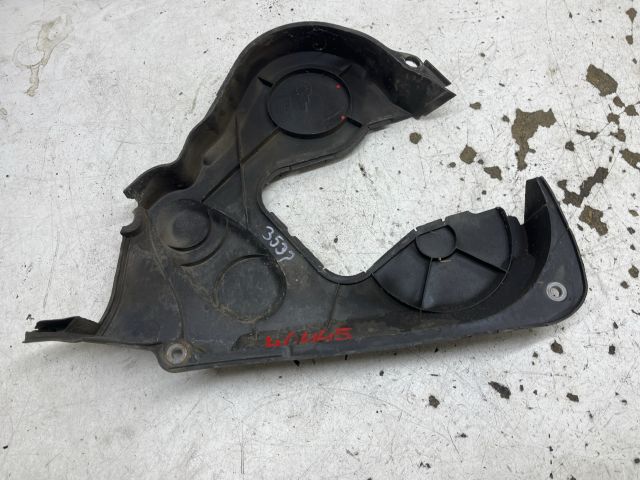 bontott RENAULT SCÉNIC II Első Vezérlés Burkolat