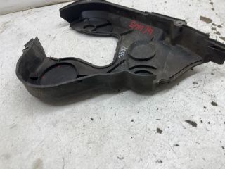 bontott RENAULT SCÉNIC II Első Vezérlés Burkolat