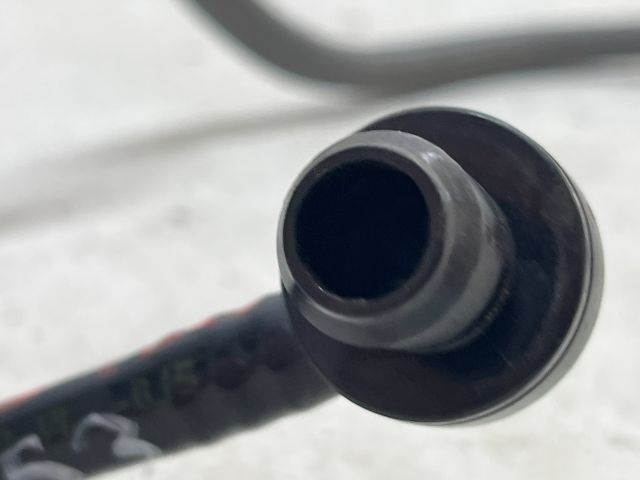 bontott RENAULT SCÉNIC II Fékrásegítő Cső