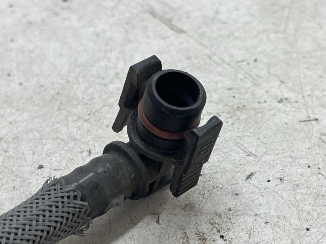 bontott RENAULT SCÉNIC II Fékrásegítő Cső