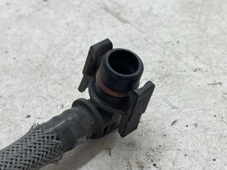 bontott RENAULT SCÉNIC II Fékrásegítő Cső