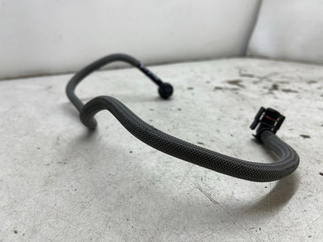 bontott RENAULT SCÉNIC II Fékrásegítő Cső