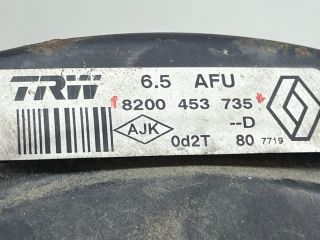 bontott RENAULT SCÉNIC II Fékrásegítő