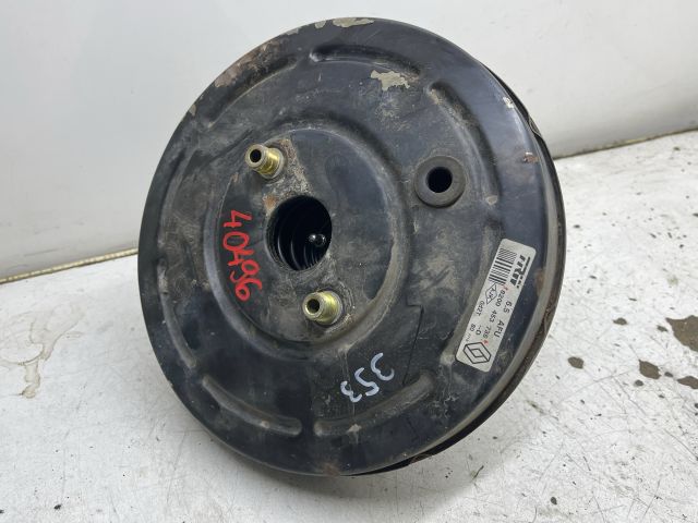 bontott RENAULT SCÉNIC II Fékrásegítő