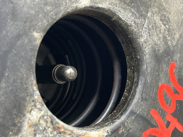 bontott RENAULT SCÉNIC II Fékrásegítő