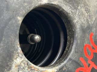 bontott RENAULT SCÉNIC II Fékrásegítő