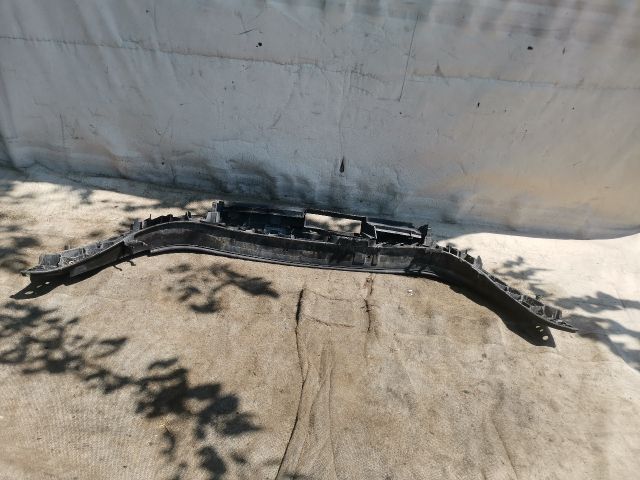 bontott RENAULT SCÉNIC II Homlokfal (Üres lemez)