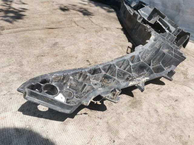 bontott RENAULT SCÉNIC II Homlokfal (Üres lemez)