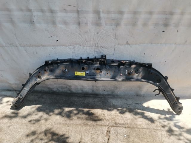 bontott RENAULT SCÉNIC II Homlokfal (Üres lemez)