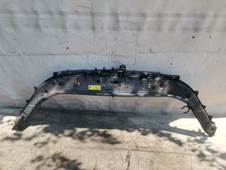 bontott RENAULT SCÉNIC II Homlokfal (Üres lemez)