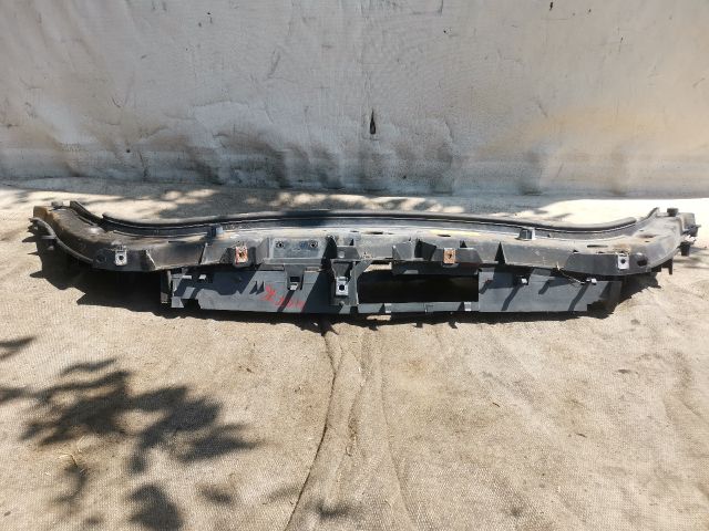 bontott RENAULT SCÉNIC II Homlokfal (Üres lemez)