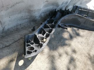 bontott RENAULT SCÉNIC II Homlokfal (Üres lemez)