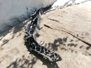 bontott RENAULT SCÉNIC II Homlokfal (Üres lemez)