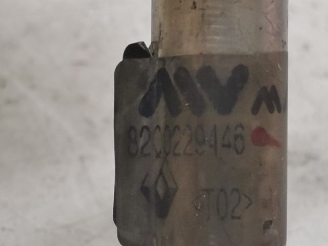 bontott RENAULT SCÉNIC II Klíma Cső