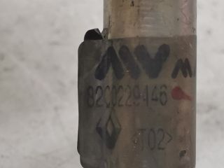 bontott RENAULT SCÉNIC II Klíma Cső