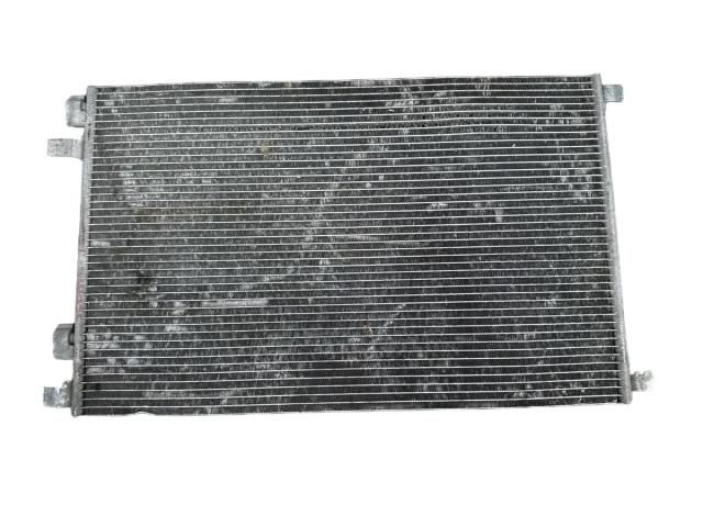 bontott RENAULT SCÉNIC II Klímahűtő Radiátor