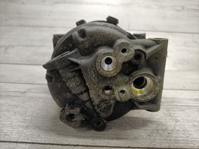 bontott RENAULT SCÉNIC II Klímakompresszor