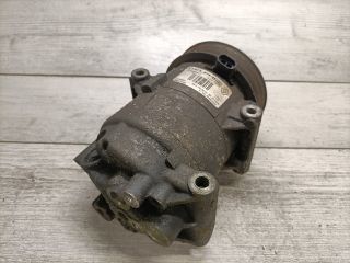 bontott RENAULT SCÉNIC II Klímakompresszor