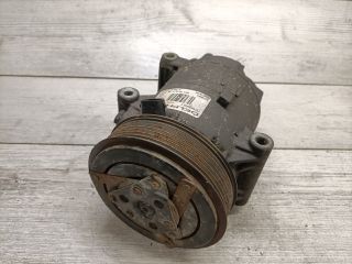 bontott RENAULT SCÉNIC II Klímakompresszor