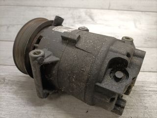 bontott RENAULT SCÉNIC II Klímakompresszor