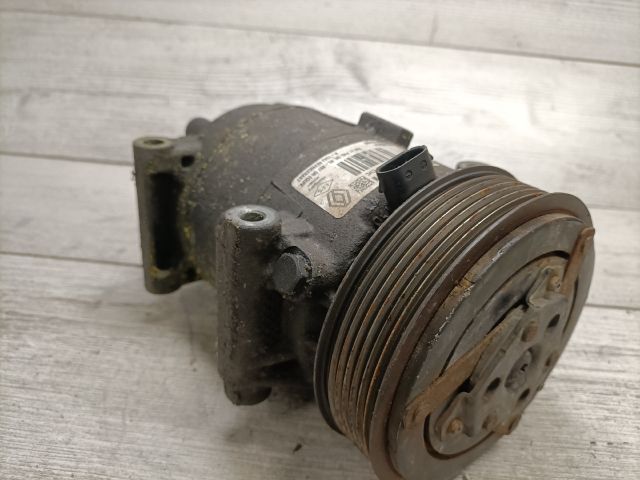 bontott RENAULT SCÉNIC II Klímakompresszor