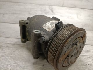 bontott RENAULT SCÉNIC II Klímakompresszor