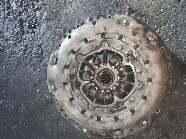 bontott RENAULT SCÉNIC II Kuplung Szerkezet