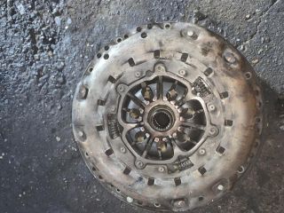 bontott RENAULT SCÉNIC II Kuplung Szerkezet