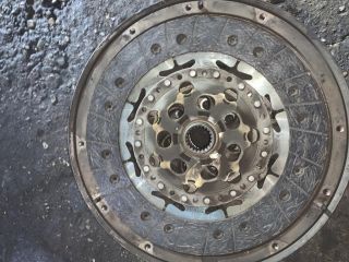 bontott RENAULT SCÉNIC II Kuplung Tárcsa