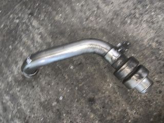 bontott RENAULT SCÉNIC II Légbeömlő Cső