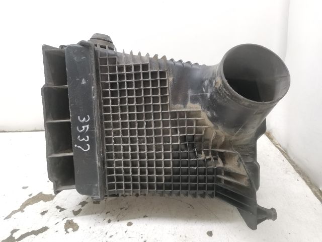 bontott RENAULT SCÉNIC II Légszűrő Ház