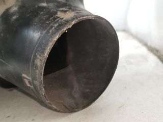 bontott RENAULT SCÉNIC II Légszűrő Ház