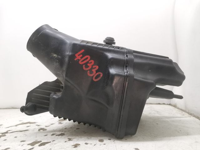 bontott RENAULT SCÉNIC II Légszűrő Ház